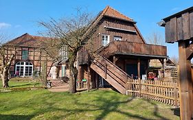 Ferienwohnung Oertzheide